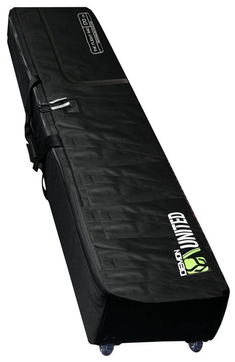 best snowboard bag